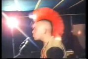 Groupe The Exploited  (Fuck the USA)
