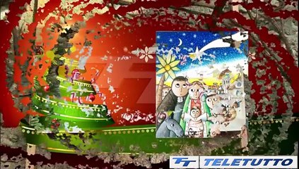 Video News - PRESEPI MCL: GRUPPO SAN ROCCO DI PAITONE