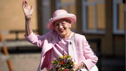 Royal experts believe they know the real reason Queen Margrethe II abdicated