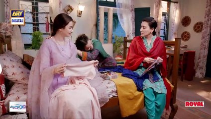 Sukoon Episode 23   Digitally Presented by Royal & Sensodyn   3 January 2024 ARY Digital