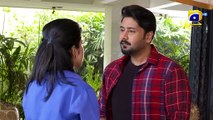 Baylagaam Episode 98 - [Eng Sub] Ali Abbas - Laiba Khan - Haroon Shahid - Tuba Anwar - 3rd Jan 2024