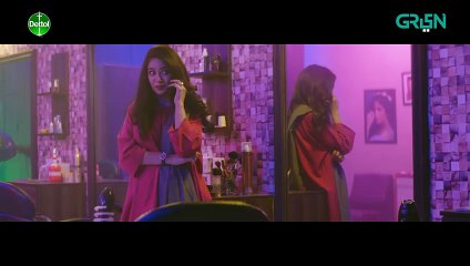 Serial Killer Episode 3   Presented By Tapal & Dettol   Saba Qamar l  [Eng CC] 3rd Jan 24  Green TV