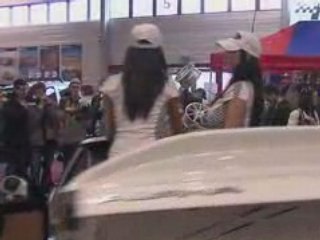 Tuning Show 2008 cabriosteady intro by BMWPower.hu