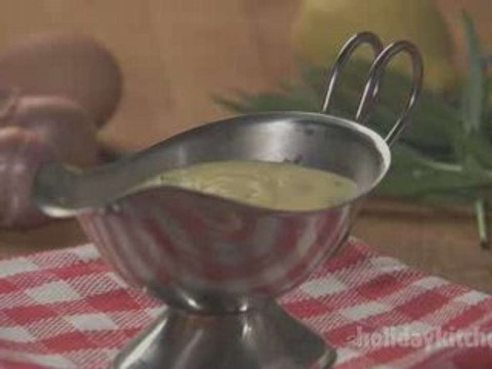 Bearnaise