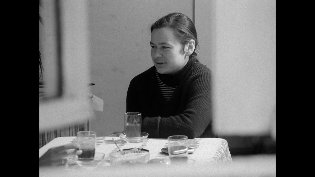 Wizyta Marcel Lozinski