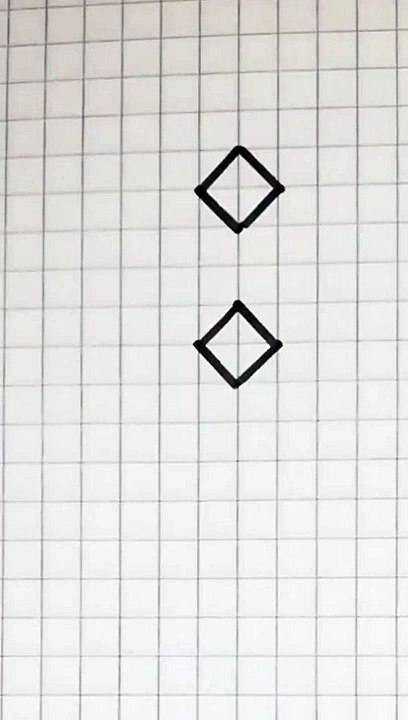 MixArts _ Drawing - 3D Illusion