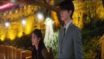 Derailment Ep 27 Eng Sub