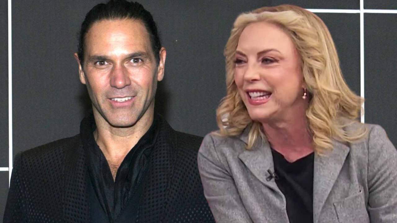 Laura Flores habla del gran estreno de 'Tu vida es mi vida' y el esperado regreso de Valentino Lanús