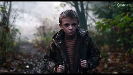 Affamés Bande-annonce (DE)