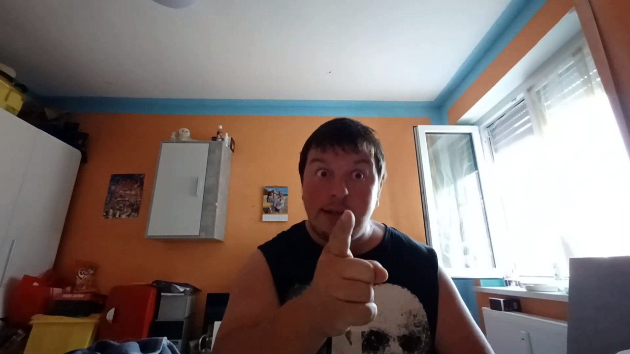 Leon Elektronik,  Stinksauer die Attacken gehen zu Weit. 07.09.2022.