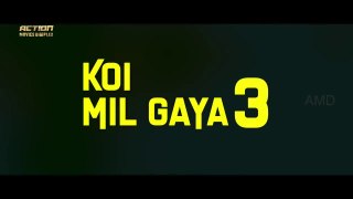 Rashmika Mandanna Hindi Dubbed Movie KOI MIL GAYA 3 _ Naga Shourya Hindi Dubbed Movies _ South Movie