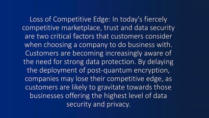 8to7: The Essential Transition to Post-Quantum Encryption for Linux and Windows