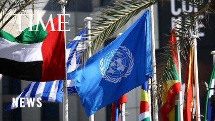 U.N. Secretary General Condemns Deadly Attack in Iran and Calls for Accountability