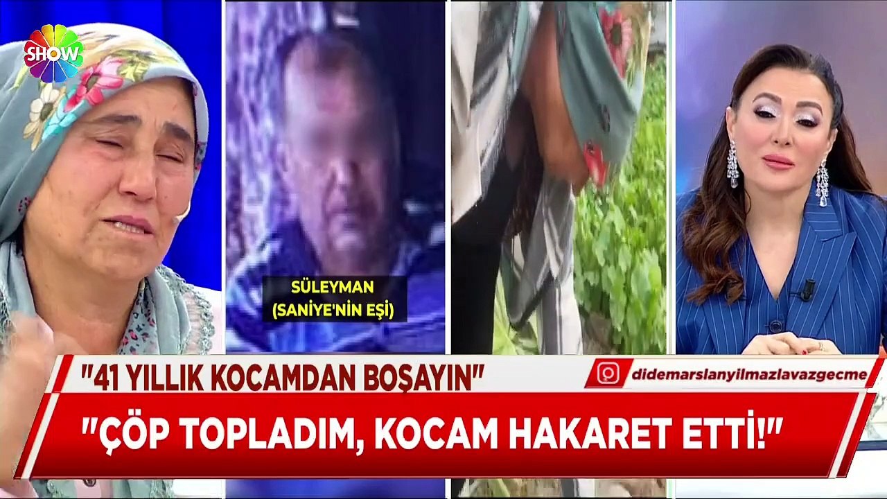 Didem Arslan Yılmaz'la Vazgeçme 785. Bölüm | 3 Ocak 2024