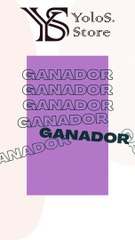 Ganador Sorteo Gotham Knights - YoloS Store - 2023-12