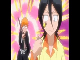 بليتش الحلقة 3 مدبلجة بالعربية – استمتع بمغامرات إينويشيا ورفاقه 🗡️