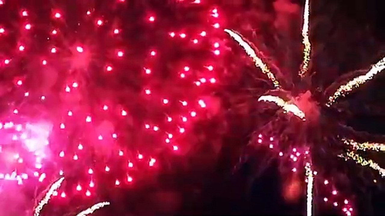 2024 Toronto New Year
