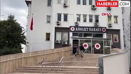 TEM Otoyolu'nda kaçak göçmen dolu araç polis aracına çarptı: 18 yaralı
