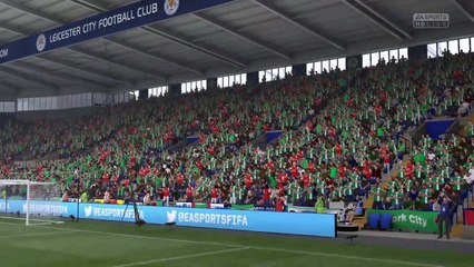 Croatia vs. Canada [Group F - June_July 2022 World Cup Simulation (Matchday 2)]