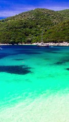 we will make a tour in the world of the most beautiful beaches of the world