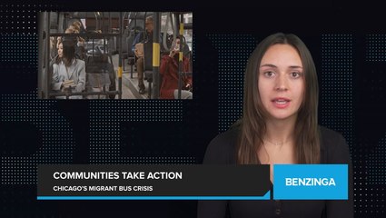 Chicago Suburbs Crack Down on Unapproved Migrant Bus Dropoffs