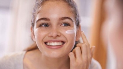 Yuka révèle les meilleures notes de 100/100 pour les soins hydratants Isispharma, Krème et La Rosée.