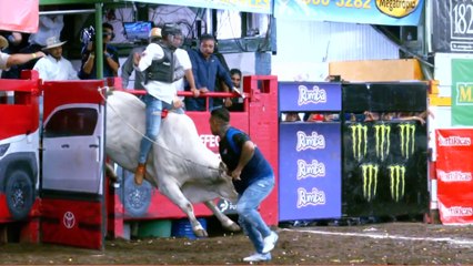 Monta El Rock and roll - 03 Enero 2024