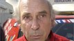 VOICI :  Mort de René Metge : l'ancien co-pilote de Johnny Hallyday sur le rallye Dakar avait 82 ans