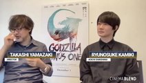 How 'Godzilla Minus One’s' Director Used 'Shin Godzilla,' And Two Other Toho Movies, As Important Influences For His Entry