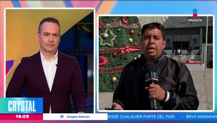 Balacera en la Agrícola Oriental: Estado de salud de la bebé herida