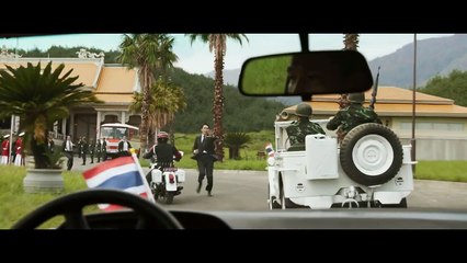 Operación Hunt  - Tráiler Oficial Subtitulado