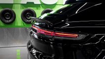 Porsche Cayenne (2024) - Détails intérieurs et Extérieurs