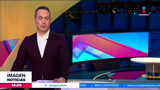 Estados Unidos reabrirá 4 cruces fronterizos