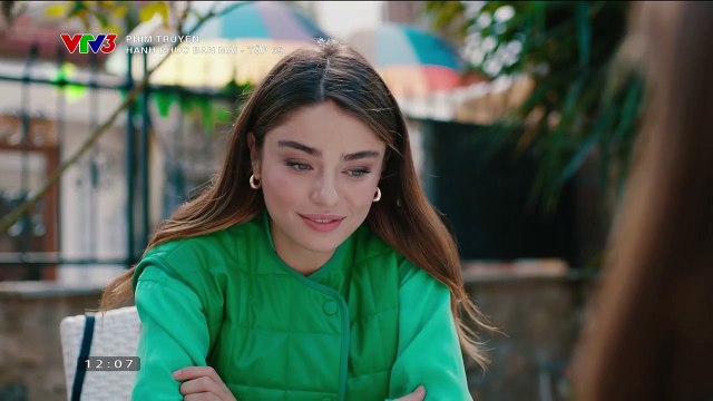 hạnh phúc đến rồi tập 69 - thvl1 lồng tiếng - phim đài loan - xem phim hanh phuc den roi tap 70