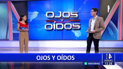 Salvador del Solar es declarado "huésped ilustre" en Junín