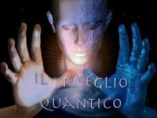 Il risveglio quantico 2012 - Documentario