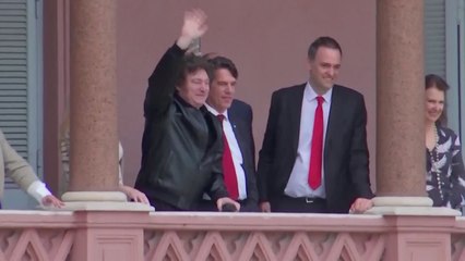 La Cámara de Trabajo da el primer revés al megadecreto de Milei