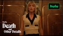Death and Other Details | Trailer - Violett Bean, Mandy Patinkin | Hulu