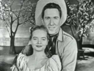 John Raitt - People Will Say We're In Love (Live On The Ed Sullivan Show, March 27, 1955)