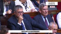 Les grands débats - Les Questions au gouvernement d'octobre à décembre 2023 - 2nde partie