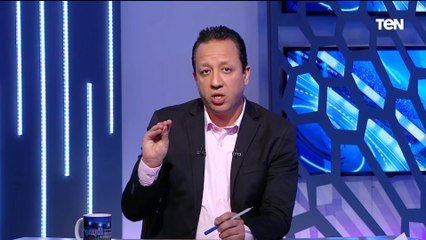 إسلام صادق يفتح النار على بعض الاعلاميين: اللي بيقول لابد أن تنتهي هذه الظاهرة مفيش نفرين بيشفوه