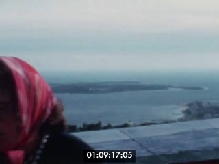 Roué Francis-Cannes 1974