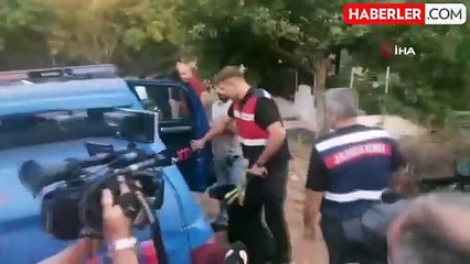 200 gündür haber alınamayan Korhan Berzeg'in araçla kaçırıldığı iddia ediliyor