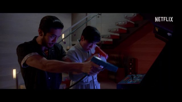 Les Frères Sun : Bande-annonce VF