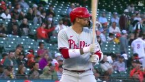 2023 SF Giants: Phillies @ Giants (5/16/23)