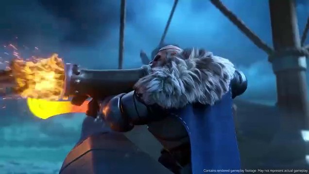 Lords Mobile x DreamWorks Shrek An Alliance With Far Far Away