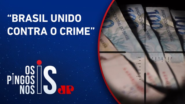 Governo quer campanhas publicitárias para reduzir insegurança nos brasileiros