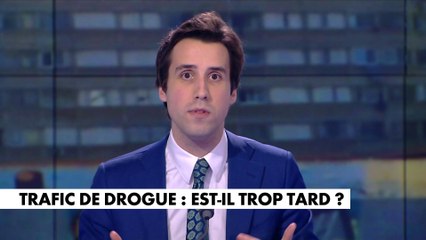 Pierre Gentillet : «Je trouve qu'on a des œillères pour ne pas dénoncer une délinquance culturelle»