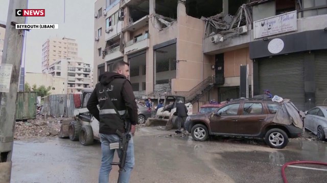 Cadre du Hamas tué : quelles répercussions ?