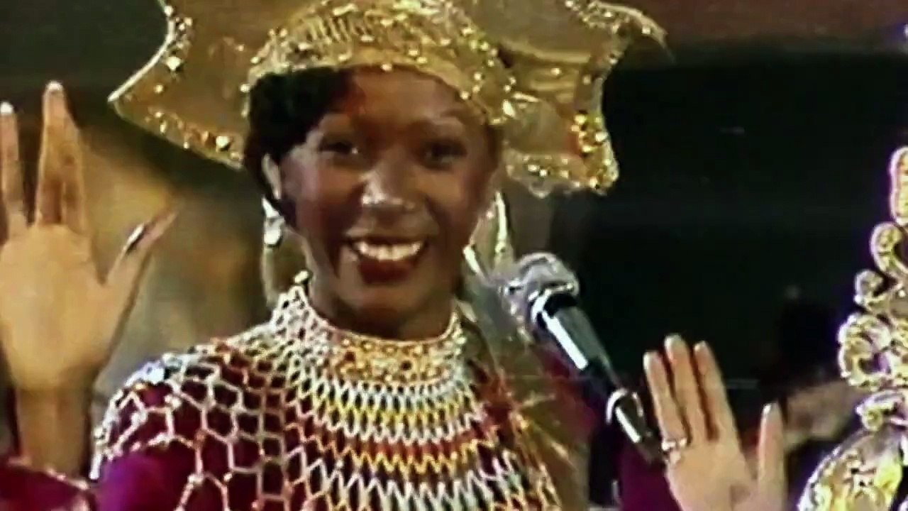 Boney M - Ma Baker ☕️ [BEATFOOD INC.]